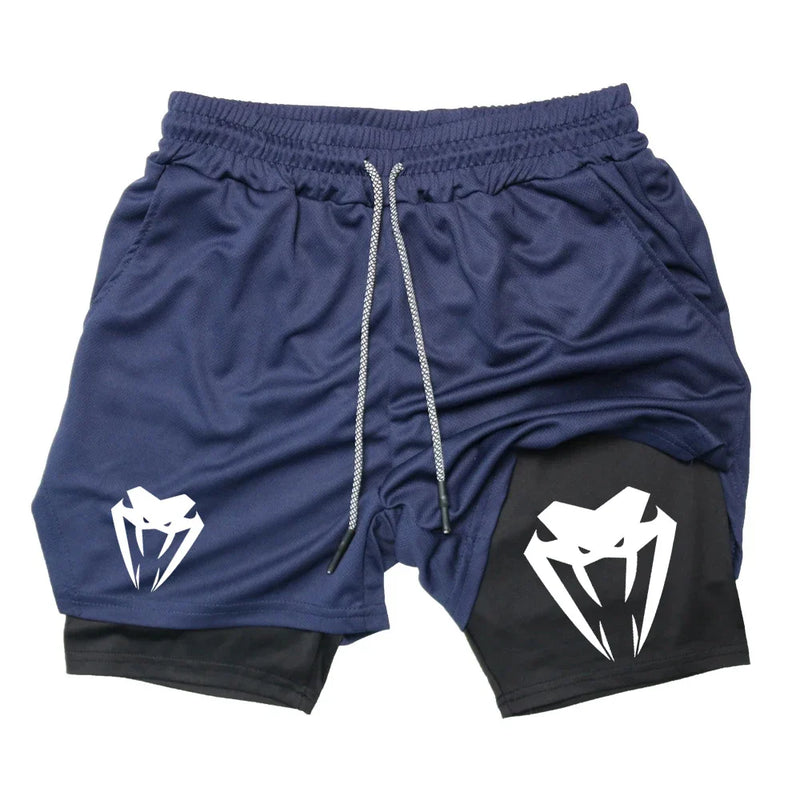 Bermuda de Compressão Masculina Venum FitPro