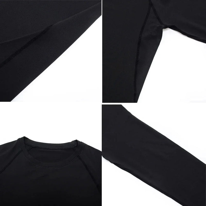 Conjunto Camiseta + Bermuda de Compressão Sport Venum FitPro
