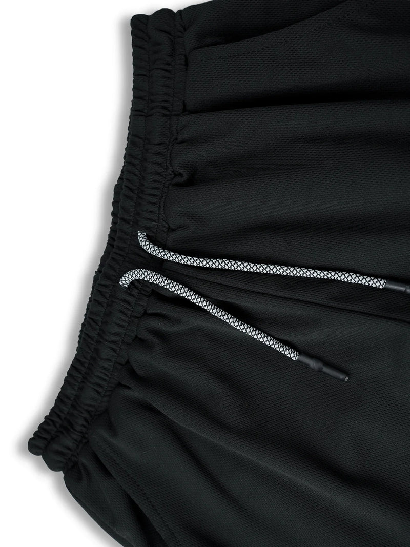 Bermuda de Compressão Masculina Spider Fit