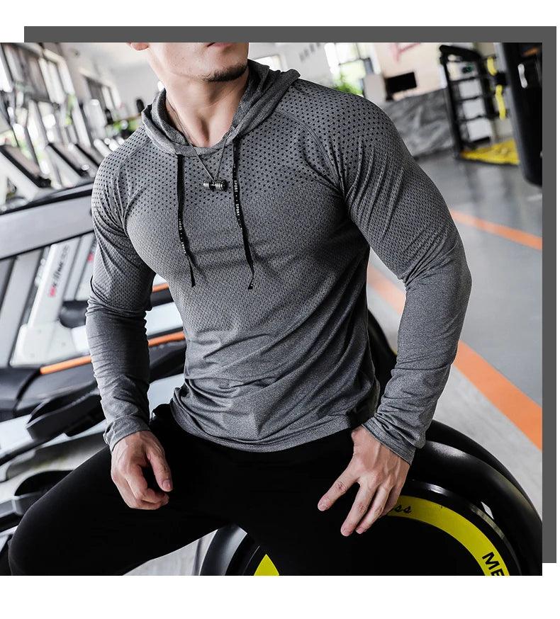 Corta Vento Maxfit Alpha - Tecido Carbono
