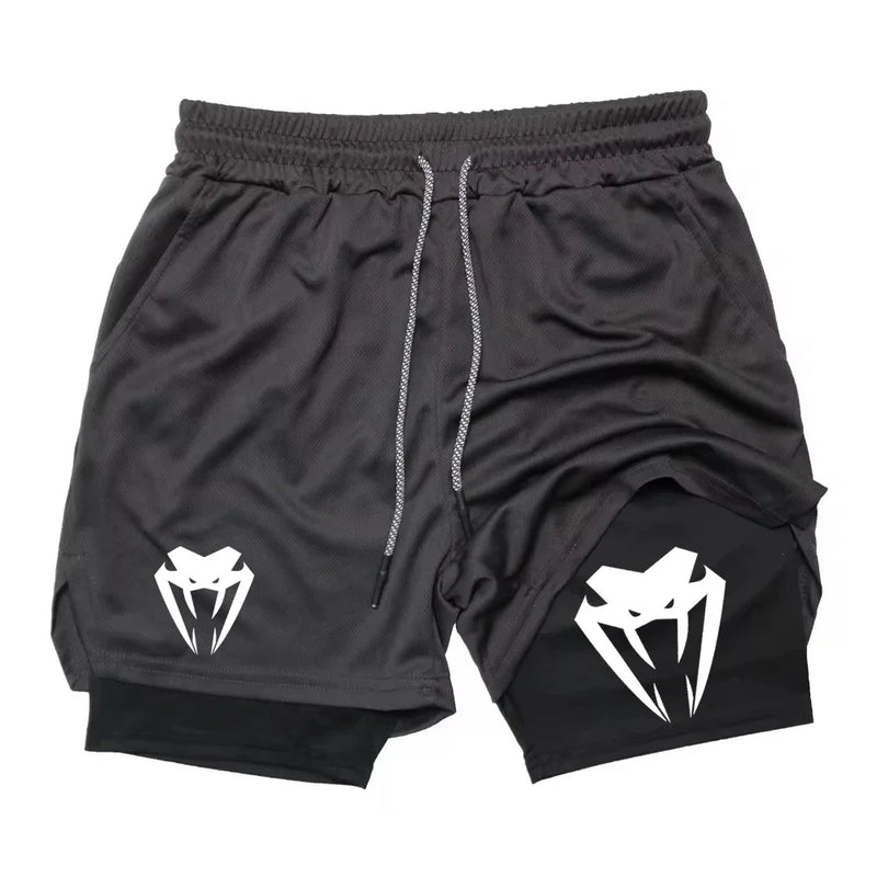 Bermuda de Compressão Masculina Venum FitPro