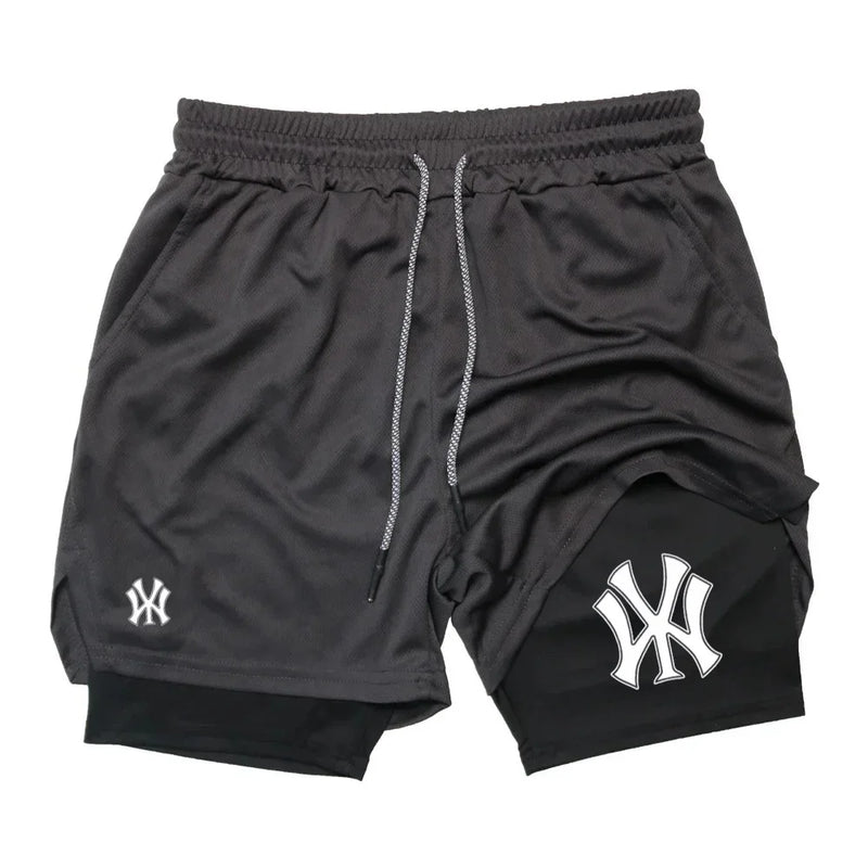 Bermuda Academia IronFit
