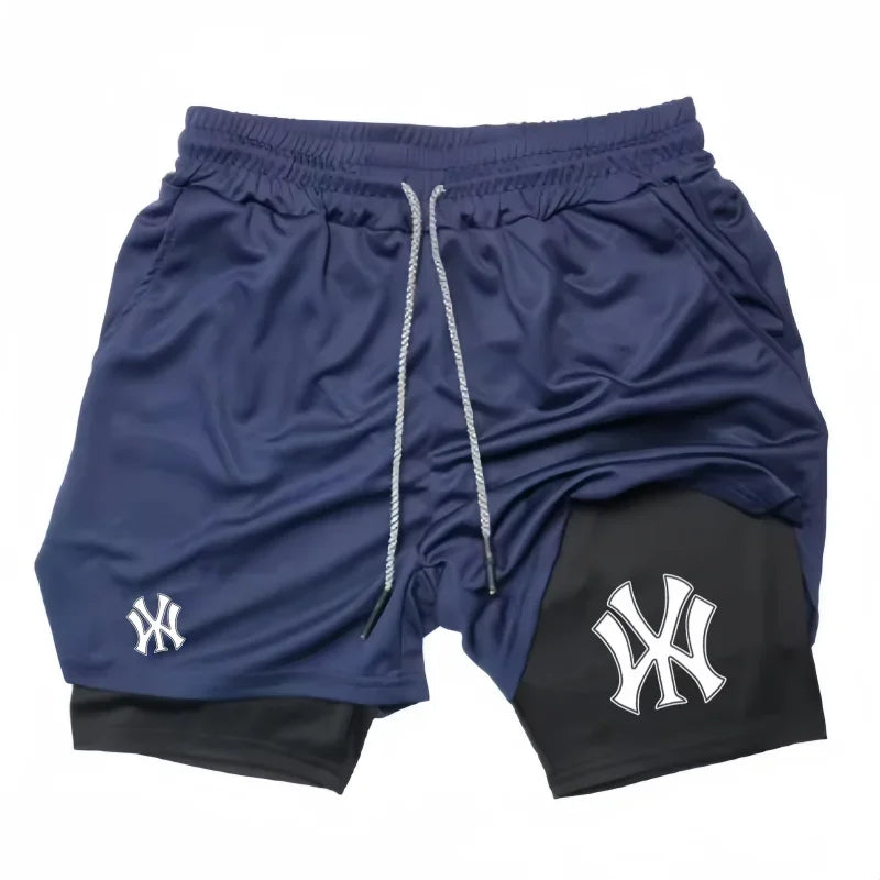 Bermuda Academia IronFit