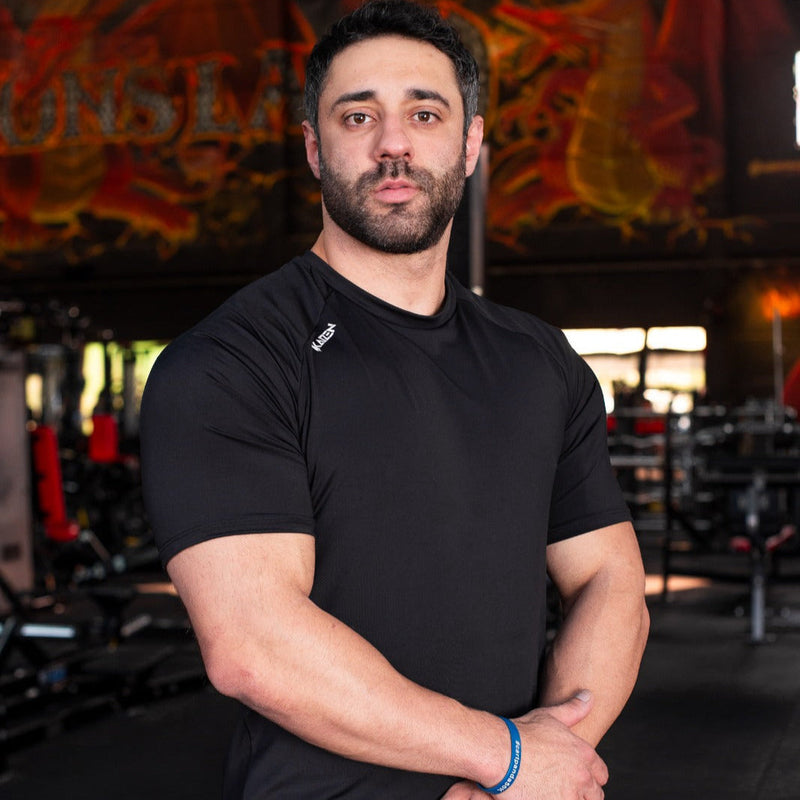 Camisa Dryfit Kazen