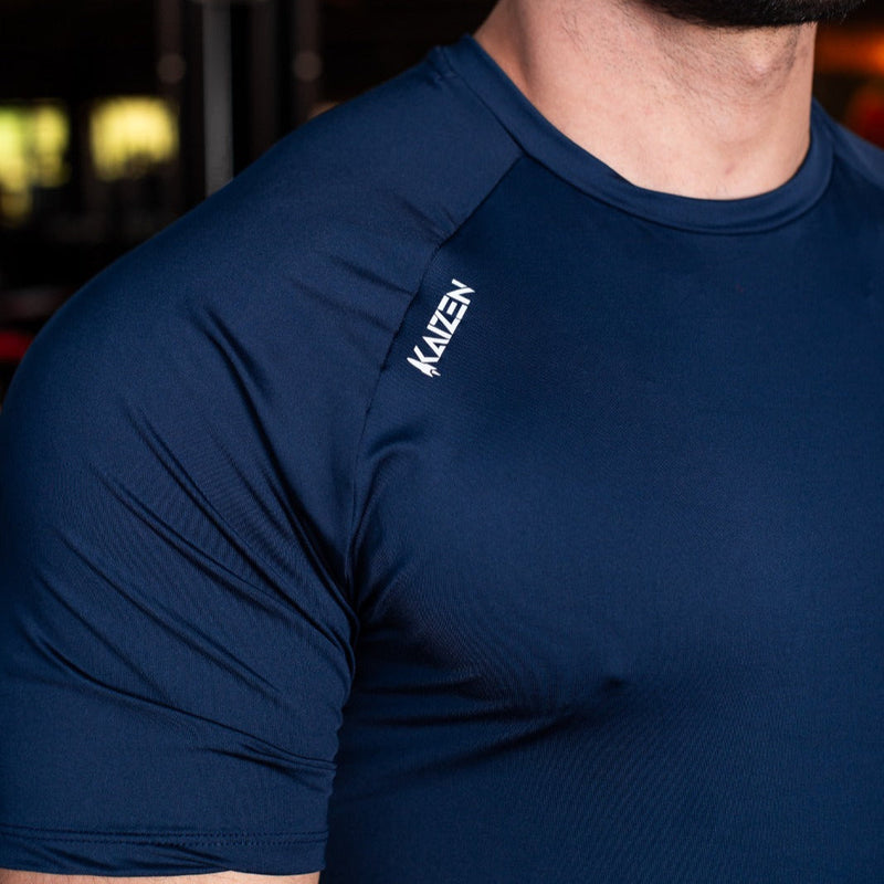 Camisa Dryfit Kazen