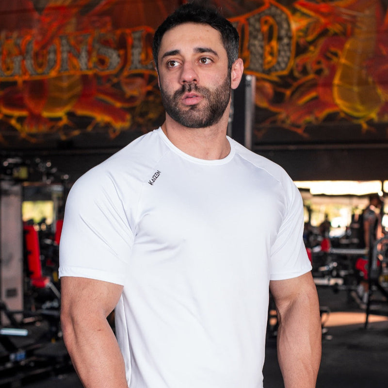 Camisa Dryfit Kazen