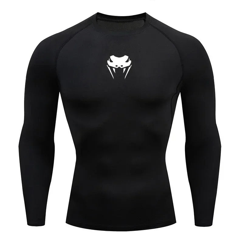 Camiseta Para Treino Venum ProFit - Camisa Academia, Fitness, Musculação