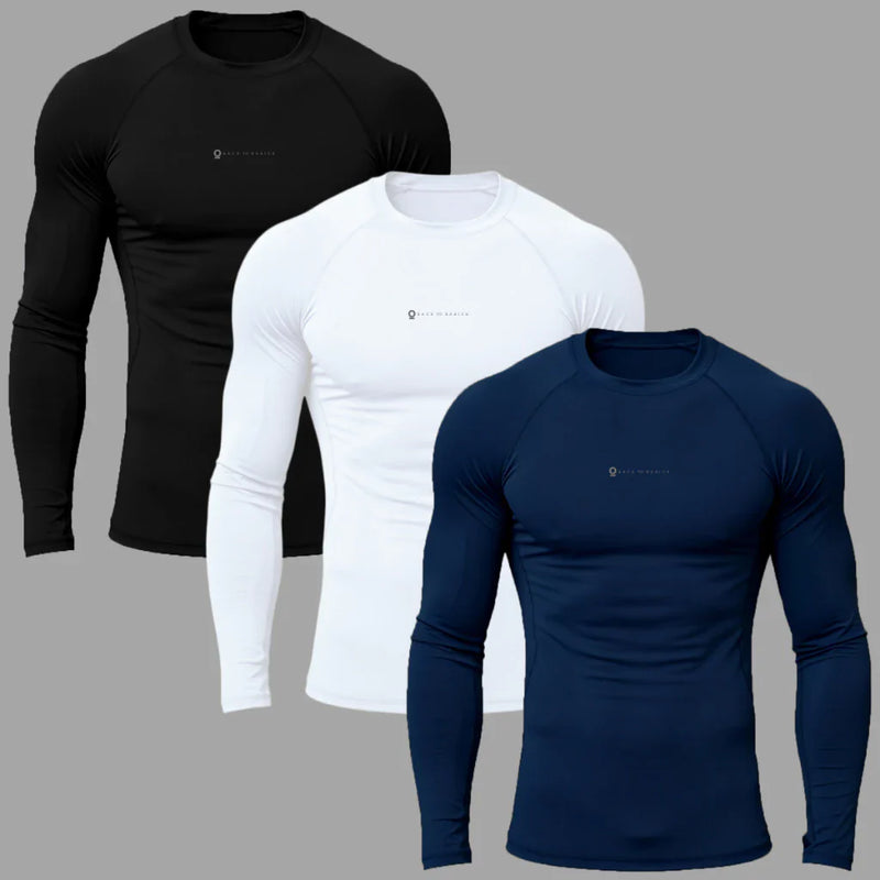 Camisa Térmica Proteção UV +Frete Grátis