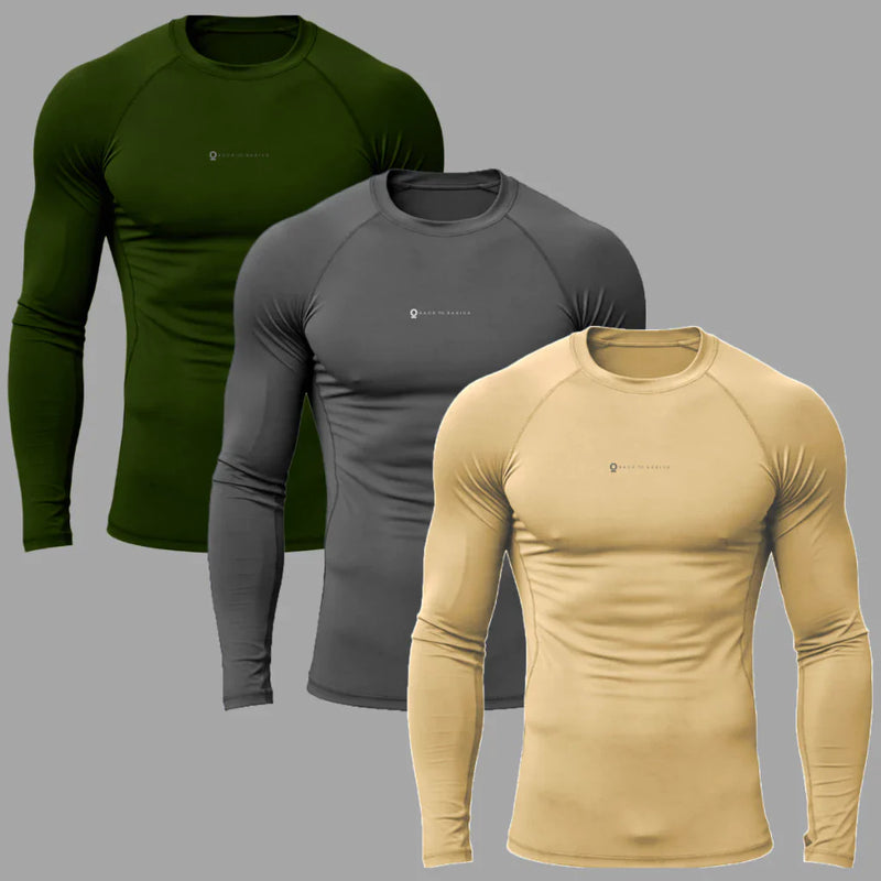Camisa Térmica Proteção UV +Frete Grátis
