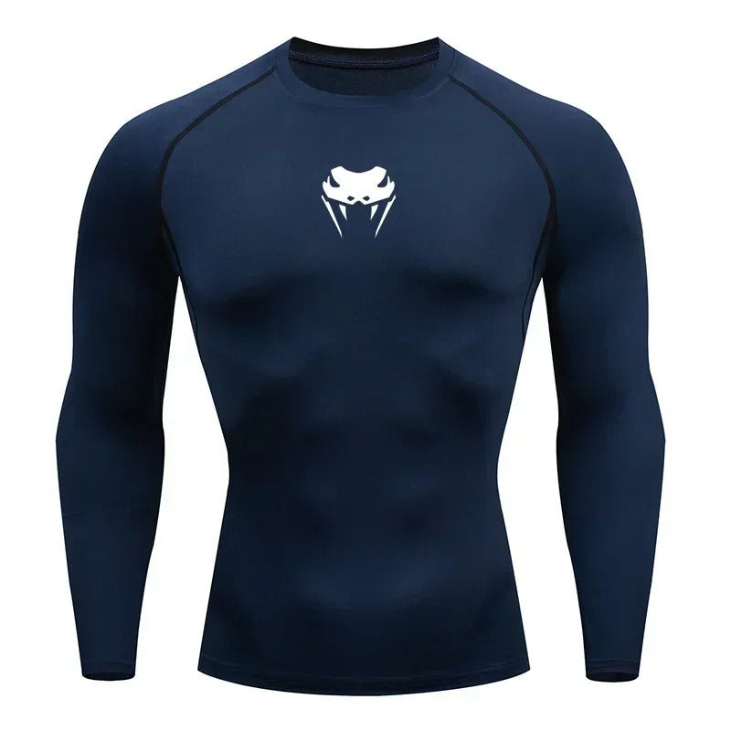 Camiseta Para Treino Venum ProFit - Camisa Academia, Fitness, Musculação